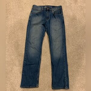 Carhartt Jeans Relaxed Fit 32x32